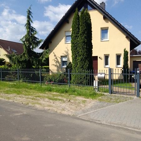 Dresden-Entspannung-Natur-Trifft-2-Staedte-Am-Fluss Eksteriør bilde