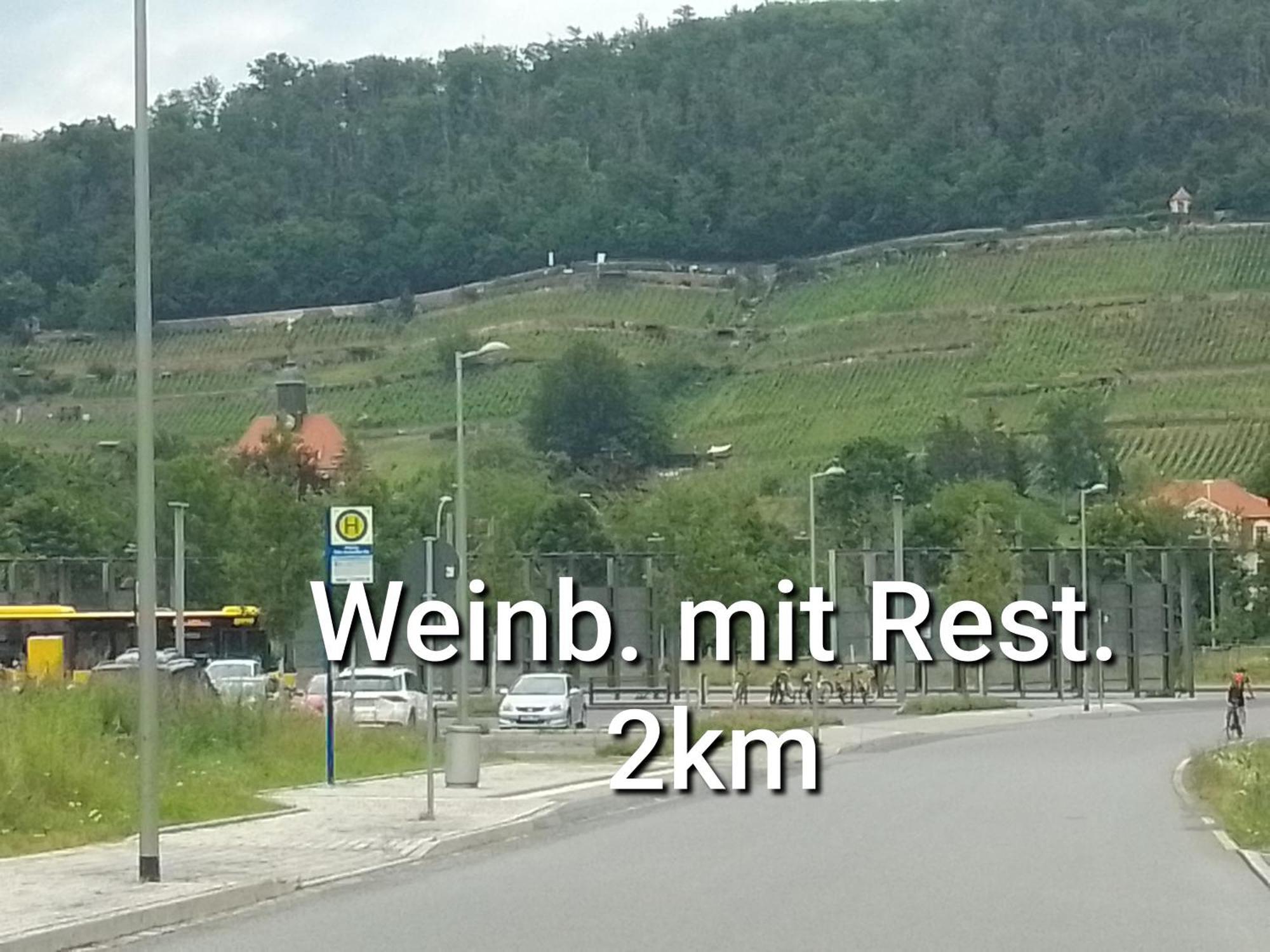 Dresden-Entspannung-Natur-Trifft-2-Staedte-Am-Fluss Eksteriør bilde